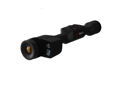 ATN Mars 5 EVO 325 LRF, 4-16x,  320x240